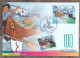 Italie - CM 2007 - YT N°2933 - EUROPA / Centenaire Du Scoutisme - Maximumkaarten