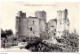 03 - BOURBON - L'ARCHAMBAULT   ( Allier )  - Les Ruines Du Chateau - Bourbon L'Archambault