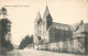 BELGIQUE - Arlon - Vue Générale De L'église Des Jésuites - Carte Postale Ancienne - Arlon