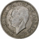 Monaco, Rainier III, 100 Francs, 1950, Monnaie De Paris, Cupro-nickel, TTB+ - 1949-1956 Anciens Francs