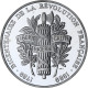 France, Médaille, Bicentenaire De La Révolution Française, Pont D'Arcole - Altri & Non Classificati