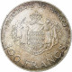 Monaco, Rainier III, 100 Francs, Rainier III Et Albert, 1982, Monnaie De Paris - 1960-2001 Nouveaux Francs