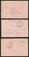 Delcampe - Berliner Postgeschichte, 1902, RU 4, Brief - Andere & Zonder Classificatie