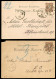 Berliner Postgeschichte, 1882, RP 2, Brief - Sonstige & Ohne Zuordnung