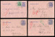 Berliner Postgeschichte, 1913, RU 7, Brief - Andere & Zonder Classificatie