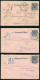 Berliner Postgeschichte, 1890, RU 2, Brief - Other & Unclassified