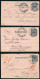 Berliner Postgeschichte, 1890, RU 2, Brief - Other & Unclassified