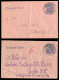 Berliner Postgeschichte, 1919, RU 8, Brief - Autres & Non Classés