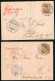 Berliner Postgeschichte, 1908, RP 14 A, Brief - Other & Unclassified