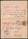 Berliner Postgeschichte, 1910, RP 14, Brief - Autres & Non Classés