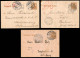Berliner Postgeschichte, 1915, RP 15, Brief - Sonstige & Ohne Zuordnung