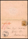 Berliner Postgeschichte, 1916, RP 16, Brief - Autres & Non Classés