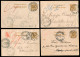 Berliner Postgeschichte, 1890, RP 8, Brief - Autres & Non Classés