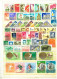 HONGRIE : Y&T : Lot De 200 Timbres Oblitérés - Other & Unclassified