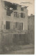CPA PONT-A-MOUSSON 54.Bijouterie Horlogerie TRITSCHIER Bombardée .Guerre 1914/17 - Pont A Mousson