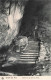 BELGIQUE - Rochefort -  Grotte De Han - L'entrée De La Salle Du Dôme - Carte Postale Ancienne - Rochefort