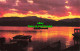 R582773 Sunset Over Windermere From Waterhead. Photo Precision Limited. Colourma - World