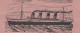 Sans Date Circa 1920 NAVIGATION TRANPORTS INTERNATIONAUX  DOUANES « Davies Turner & Cocquyt » France V.HISTO RIQUE - 1900 – 1949