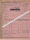 Sans Date Circa 1920 NAVIGATION TRANPORTS INTERNATIONAUX  DOUANES « Davies Turner & Cocquyt » France V.HISTO RIQUE - 1900 – 1949