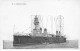 BATEAUX GUERRE #MK36350 L AMIRAL AUBE CUIRASSE - Warships