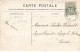 PRENOM #FG37907 BONJOUR DE RENE CARTE A SYSTEME DECOUPE FAIT MAIN ORIGINAL - Firstnames