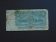 Lot De 2 Billets Tchécoslovaquie De 1961 à 3 Korun - 2nd Choix - Checoslovaquia