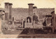 ITALIE #MK39225 MAISON DE MARCO LUCREZIO POMPEI CLICHE PRIS VERS 1880 PHOTOGRAPHE MICHEL SIGALAS - Pompei