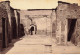 ITALIE #MK39222 LA MAISON DU POETE POMPEI CLICHE PRIS VERS 1880 PHOTOGRAPHE MICHEL SIGALAS - Pompei