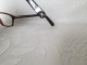 Delcampe - CHANEL 3249 C.539 Damen Brillengestell - Sonstige & Ohne Zuordnung