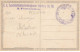 ALLEMAGNE #AS30677 ILLUSTRATEUR ZELOCNIK 1914 1915 CACHET MILITAIRE DRAPEAU PATRIOTISME - Sonstige & Ohne Zuordnung