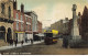 ROYAUME UNI #MK36090 TAUNTON FORE STREET TRAMWAY - Andere & Zonder Classificatie