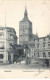 ALLEMAGNE #MK34594 MECKLEMBOURG . ROSTOCK VIERGELINDENBRUCKE U NICOLAIKIRCHE - Rostock