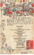 ILLUSTRATEUR #MK39561 MENU MILITAIRE - 1900-1949