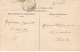BELGIQUE #FG40263 LONGLIER PAYSAGE SUR LA ROUTE DU CIRCUIT 1906 - Neufchateau
