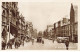 PAYS DE GALLES #MK36126 ST MARY STREET CARDIFF TRAMWAY - Other & Unclassified