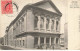 ROYAUME UNI #MK36001 JERSEY ST HELIER HOUSE OF LEGISLATIVE ASSEMBLY - Autres & Non Classés