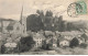 BELGIQUE #MK35451 BRUXELLES LAROCHE VUE DE L EGLISE - Andere & Zonder Classificatie