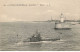 BATEAUX GUERRE #MK36239 LA PALLICE ROCHELLE SOUS MARIN I OTARIE L C - Sous-marins