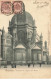 BELGIQUE #MK35430 BRUXELLES UNE VUE DE L EGLISE SAINTE MARIE - Andere & Zonder Classificatie