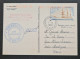 TAAF,  Timbres Numéros 171 Et 206 Oblitérés De Terre Adélie Le 1/11/1998. - Lettres & Documents