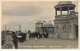 ROYAUME UNI #MK36035 THE COLONNADE BEXHILL ON SEA CARTE PHOTO - Other & Unclassified