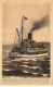 BATEAUX FERRIES #MK36219 LE VAPEUR D EXCURSIONS SAINT PHILIBERT QUI SOMBRA LE 14 JUIN 1931 - Ferries