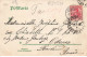 ALLEMAGNE #MK34598 BERLIN . GRUSS AUS BERLIN MULTI VUES - Other & Unclassified