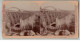 AFRIQUE DU SUD  #PP1312 PONT SPLENDIDE ORANGE SURVEILLE PAR LES ANGLAIS BOER TRANSVAAL 1900 - Stereoscopic