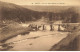 BELGIQUE #MK35460 CHINY LE PONT SAINT NICOLAS ET LE BARRAGE - Chiny