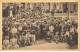 ESPAGNE #FG34995 BARCELONA CONGRES ESPERANTO 1909 EKSKURSO AL TIBIDABO - Barcelona