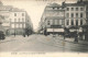 BELGIQUE #MK35571 LIEGE LA PLACE ET LA RUE CATHEDRALE - Liege