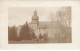 ALLEMAGNE #MK39351 GEILENKIRCHEN CARTE PHOTO D UN CHATEAU - Geilenkirchen