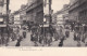 PARIS  -  (75)   -   LOT  DE  3  CARTES  STEROSCOPIQUES  BIEN  ANIMEES. - Stereoscope Cards