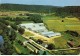 21 SAINT REMY LES MONTBARD #MK33720 VUE AERIENNE DE L USINE - Montbard